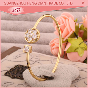 Nuevas llegadas moda estilo de diseño vogue joyería brazalete - Product Image 3