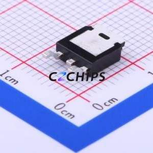 Transistor de Efecto de Campo (MOSFET) AP20N15AGH-HF TO-252 Original y Nuevo - Product Image 2
