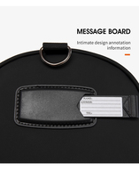 Popular Thick Padded Oxford Waterproof Shockproof Multi-color Soft Guitar case Guitar Bag