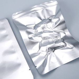 Sacs de conservation sous vide alimentaire personnalisés résistants aux hautes températures, anti-odeur, en aluminium laminé, sachets de stérilisation, emballage alimentaire - Product Image 1
