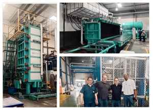 Automatique Hydraulique Entraîné EPS Bloc <span class=keywords><strong>Moulage</strong></span> Mousse Machine Core Composants <span class=keywords><strong>Pompe</strong></span> Moteur Roulement PLC En Acier Au <span class=keywords><strong>Carbone</strong></span> 2 Ans De Garantie - Product Image 5