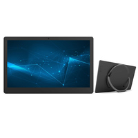 Tablette Android POE de 21 pouces, 15 pouces, nouveau produit 2022