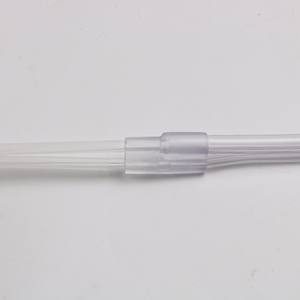 Para venda de monitoramento de co2 e entrega de oxigênio <span class=keywords><strong>cannula</strong></span> <span class=keywords><strong>nasal</strong></span> para icu - Product Image 6