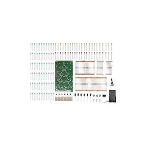 Whadda DE LUXE ÁRBOL DE NAVIDAD - Product Image 3