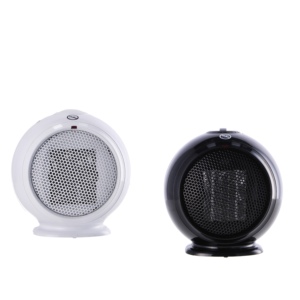 Termoventilatore Elettrico Portatile 500W per Casa e Ufficio - Product Image 1