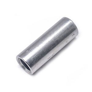 Pasadores de Acero OEM de Alta Calidad para Cucharones de Excavadora, Pasadores Cónicos de Enganche con Diseño de Resorte Ranurado y Buje Recubierto de TiCN, Nuevo Estilo - Product Image 1