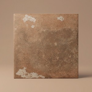 Piastrella Karachi Cotto 60x60cm Finitura Rustica per Pavimento e Parete - Product Image 1