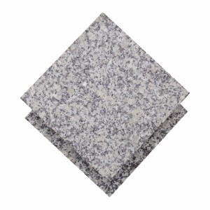 BOTON STONE Lastre di Granito Naturale Economiche dalla Cina per Vialetti Pavimentazioni e Pietre per Pavimentazione - Product Image 3