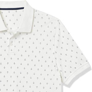 Camisetas Polo Casuales para Hombre, Suaves, Cómodas y Ligeras, Nuevo Diseño, Camisetas Polo para Hombre para Usar en Verano - Product Image 5