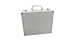 Everest 305*254*102 du lịch mang theo mô hình tùy chỉnh lưu trữ an ninh nhôm mỏng - Product Image 4