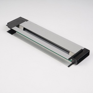 2020 F120Ra Ventilación absorbente de ruido Pasivo descentralizado para ventanas inclinables Accesorios para puertas y ventanas - Product Image 3