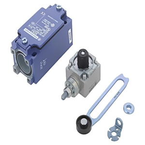 ลิมิตสวิตช์ Xckj10541 แบบ NO + NC 10A 250VAC 250VDC PG13.5 IP66 Telemecanique - Product Image 1