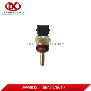 8942378610 cảm biến nhiệt độ 8-94237861-0 - Product Image 2