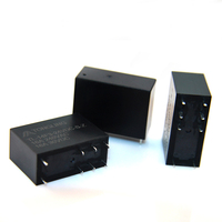 Relais de puissance TONGLING 14F3 24V 8 broches 16A 240VAC, alternative HF115F, montage sur circuit imprimé