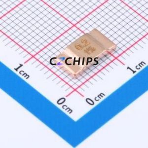 ตัวต้านทานตรวจจับกระแส/ตัวต้านทาน3920ตัวต้านทานแบบสุ่ม0.2mOhm 1% 9W HoLSX3920-9W-0.2mR-1 % - Product Image 1