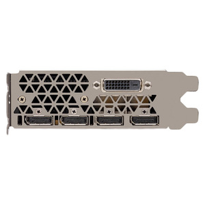 Nueva Tarjeta Gráfica P5000 de 16GB GDDR5 PCI 3.0 X16 para Estación de Trabajo, Refrigerada por Ventilador - Product Image 3
