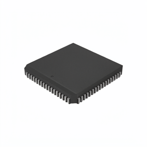 Electronics Component Embedded BOM IC In Stock PIC17C762-33I_L 84 LCC - Product Image 1