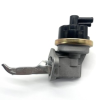 Pour Renault 19 88-92 CLIO 90-98 pompe à carburant mécanique et pièces pour modèles AR131J ARR-1024 BCD2640 474663