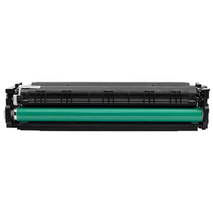 206A, CF540A CF541A CF542A CF543A 203A สำหรับ LaserJet Pro M254dn/254dw/254nw MFP M280nw/281cdw/281fdn ผงหมึกเทียบเท่า 203A CF540A - Product Image 4