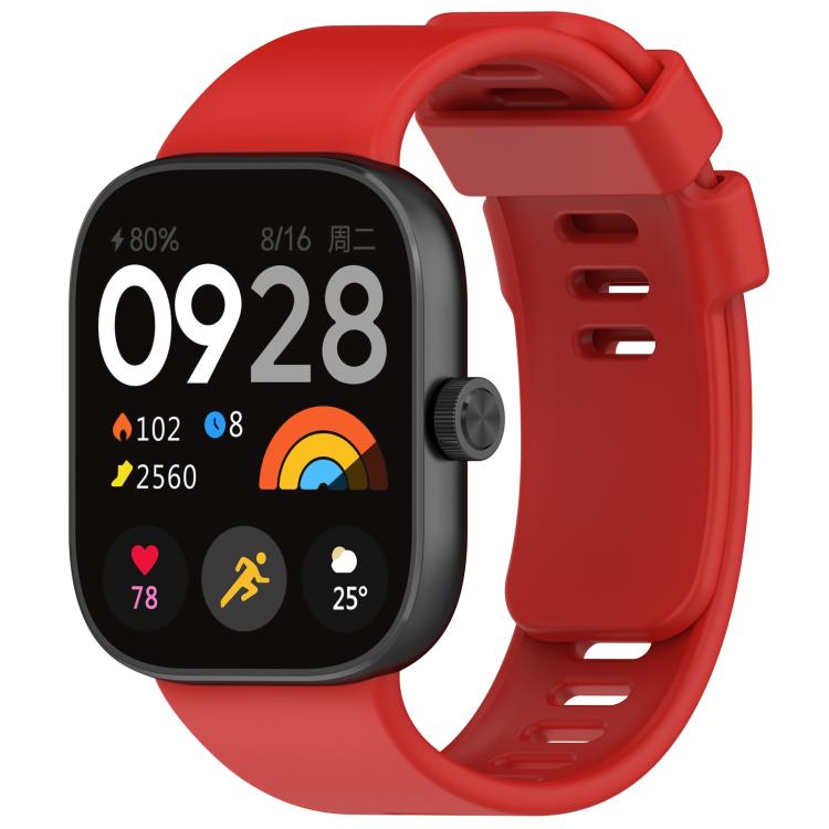 Rojo