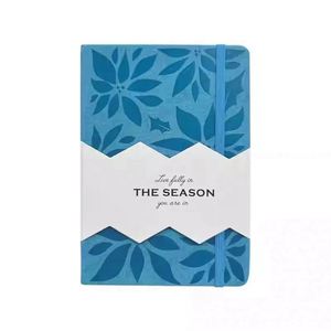 Cuaderno A5 Artístico Personalizado 2025, Libretas de Alta Gama para Negocios, Oficina, Trabajo, Diario, Diseño Femenino, Estudiante Universitaria, Tapa Dura - Product Image 1