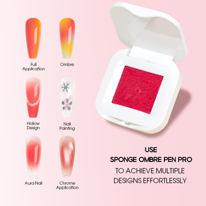 Гель-лак для ногтей, 84 цвета - Product Image 4