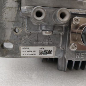 Módulos de Radiofrequência ARGA 474800A AirScale RFM 6T6R B1 (2100MHz) 480W (6x80W) para Estação Base - Product Image 3