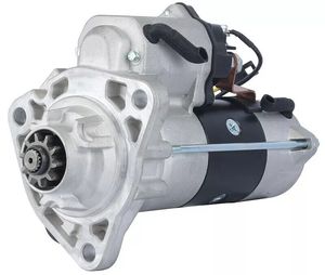Excavadora 320D 324E 329E Cargador 924K 930K 938K 938H Motor de arranque 354-5671 para motor C6.6 C7.1 - Product Image 1
