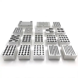 IKEME laboratoire LCD numérique laboratoire de <span class=keywords><strong>chauffage</strong></span> Mini bain sec incubateur avec bloc chauffant - Product Image 6