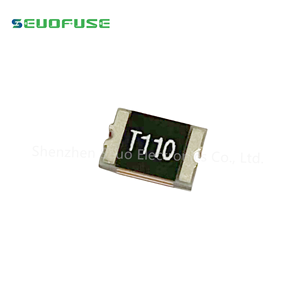 새롭고 독창적 인 TLC 브랜드 1812-010-1812-300 0.1A-3A 6V-<span class=keywords><strong>60V</strong></span> 패치 MSMD 재설정 가능 퓨즈 - Product Image 2