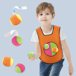 KSF Jouet de lancer de fléchettes à <span class=keywords><strong>ventouse</strong></span> pour enfants, motif dessin animé, pour sports de plein air, 5 à 7 ans - Product Image 3