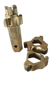 عزم الدوران المثقب روك عرافة 50 من الطيارين S5-S6 - Product Image 2