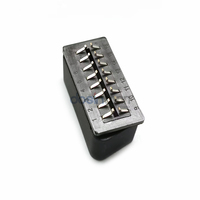 Câble OBD OBD2 16 broches mâle pour PCB