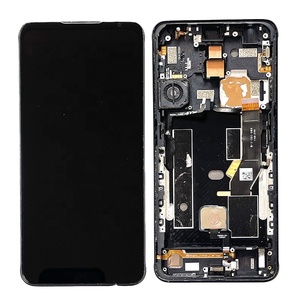 Original Amoled para <span class=keywords><strong>Zte</strong></span> Nubia <span class=keywords><strong>Red</strong></span> <span class=keywords><strong>Magic</strong></span> <span class=keywords><strong>6</strong></span> pantalla táctil para <span class=keywords><strong>Zte</strong></span> Nubia <span class=keywords><strong>Red</strong></span> <span class=keywords><strong>Magic</strong></span> <span class=keywords><strong>6</strong></span> Pro teléfono móvil Lcds Nx669j - Product Image 3