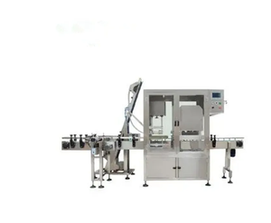 Packing Potato <b>Strip</b> Cookies Snacks Tea Canning and Packing Machine Can Sealing Machine Packing Potato <b>Strip</b> Cookies Snacks Tea - Product Image 5