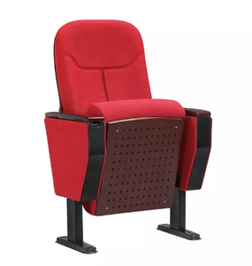 DJA Free Design Teatro Muebles Auditorio Silla Móvil Cine Iglesia Asientos - Product Image 6