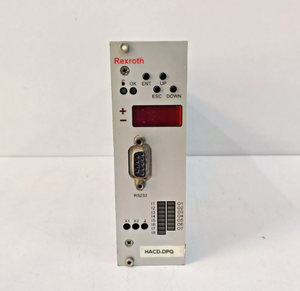 Un amplificateur R901054664 VT-HACD-DPQ-1-20/V0/1-0 neuf - Product Image 1