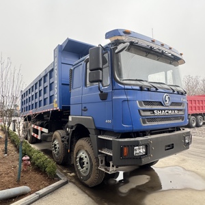 Meilleur prix, <span class=keywords><strong>camion</strong></span> <span class=keywords><strong>benne</strong></span> basculante Shacman F3000 8X4 de haute qualité en stock - Product Image 3