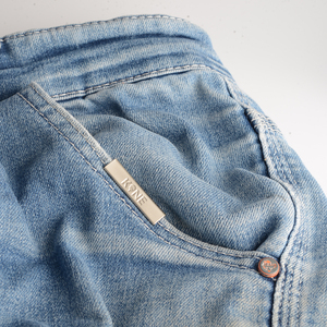 ริบบิ้นทองเหลืองคลิปหนีบหางทองแดงคลิปหนีบเข็มขัดเสื้อมีฮู้ดคลิปเสื้อผ้าปลายคลิปโลหะ - Product Image 6