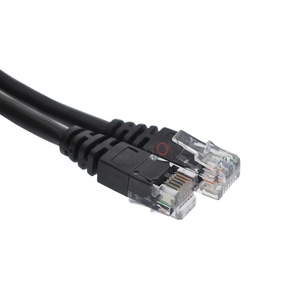 Câbles <span class=keywords><strong>RJ12</strong></span> à 6 conducteurs torsadés de 10 m - Product Image 1
