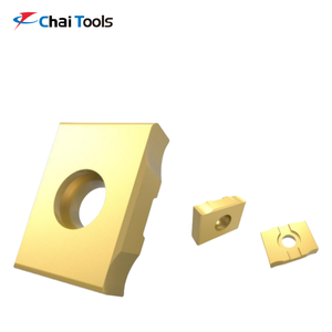 ZNHT 033-04 CT5320 inserts En Carbure De Tungstène pour grooing et fraisage - Product Image 1