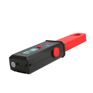 Pinza Amperimétrica Uni-T UT258A, Monitor de Fugas de Corriente CA/CC, 1000A, CAT III, 600V, Pantalla Digital, Uso Industrial - Product Image 1