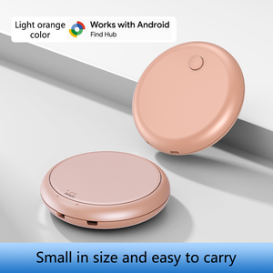 Hot F18 Mini Smart Locator Portable Anti-loss <b>Tag</b> Global GPS <b>Tracking</b> Device - Product Image 4