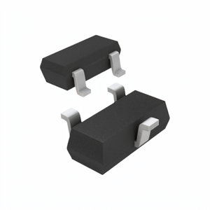 Diodes CMPZ4695 TR PBFREE Electronics Component TO-236-3, SC-59, SOT-23-3 Original One Stop Service - Product Image 1