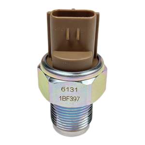 ジョンディア6110M、6120M、8130、8225R、8230、HZGladoo用BST新型RE523811燃料レール圧力センサー、1年間保証付き - Product Image 2