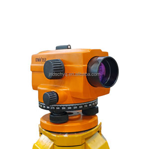 جهاز قياس مستوى أوتوماتيكي عالي الدقة Xinying DS32 لبناء الأنفاق والمسح الهندسي - Product Image 2