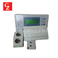 Transformateur de contrôleur principal pour compresseur à vis MAM-970A MAM970, panneau de commande intégré avec écran pour compresseur d'air