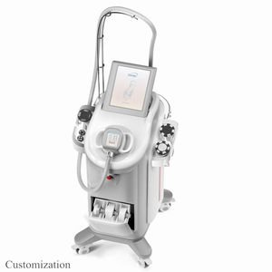 Máquina Multifuncional de Alta Calidad para Reafirmar el Cuerpo, Eliminar Arrugas, Perder Peso, Lifting Facial y Adelgazar, Analizadores de Piel - Product Image 2