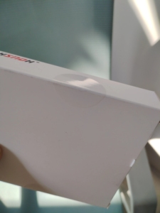 Machine d'étiquetage automatique à angle droit pour la fermeture de cartons rectangulaires, applicateur d'autocollants d'angle à 90 degrés, équipement d'emballage - Product Image 6