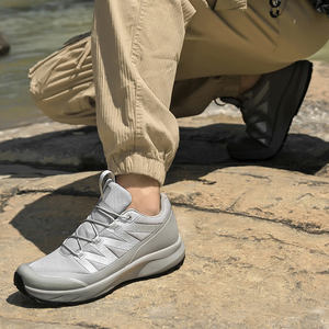 Calzado Deportivo Ligero Estilo Bird House para Hombre, Impermeable, para Senderismo y Running, Tipo Calcetín, Casual, para Exteriores - Product Image 5